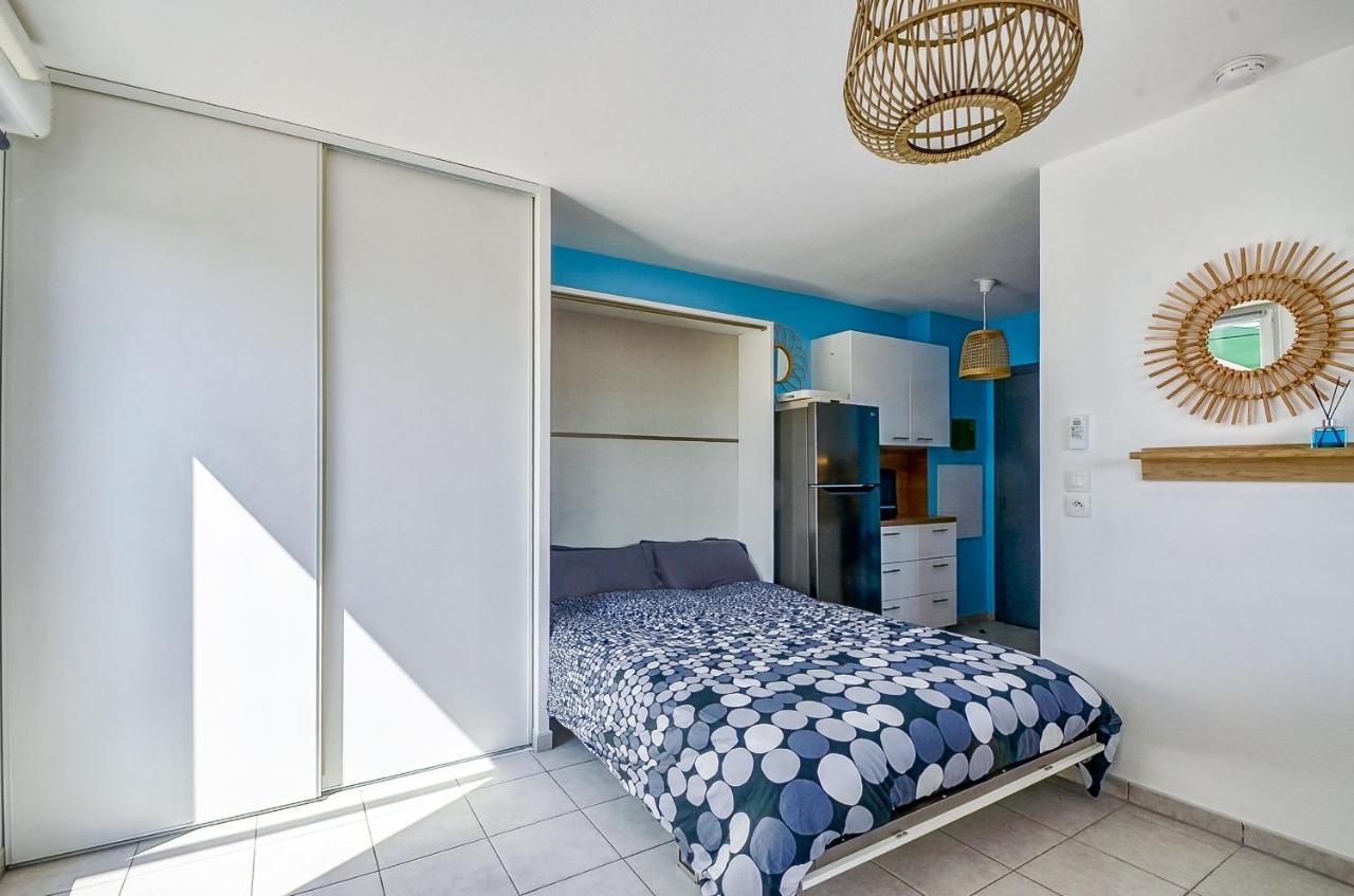 Ferienwohnung Les Alouettes La Ciotat Exterior foto